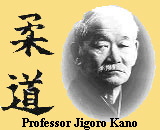 Der Vater des Judosports - Professor Jigoro Kano